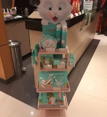 Imagem 11 da empresa KOPENHAGEN PERDIZES Lojas em São Paulo SP