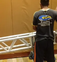 Imagem 2 da empresa KWM EVENTOS Festas e Eventos - Organização em São Paulo SP