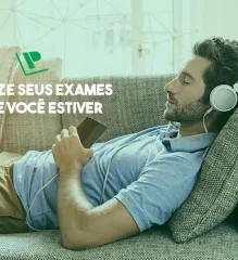 Imagem 4 da empresa LABORATORIO PADRAO DE ANALISES CLINICAS Laboratórios de Análises Clínicas em Ji-paraná RO