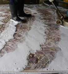 Imagem 2 da empresa LAVANDERIA E TINTURA BEM BRANCO Lavanderias em São Paulo SP