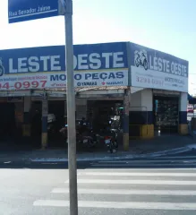 Imagem 1 da empresa LESTE OESTE MOTO PECAS Motocicletas - Peças e Acessórios em Goiânia GO