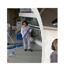 Imagem 3 da empresa LIMPEZA MENSAL - GRUPO AGILIZA Limpeza e Conservação em Campo Grande MS