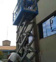 Imagem 7 da empresa LIMPEZA MENSAL - GRUPO AGILIZA Limpeza e Conservação em Campo Grande MS