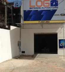Imagem 2 da empresa LOG BATERIAS AUTOMOTIVAS Autopeças em Camaçari BA