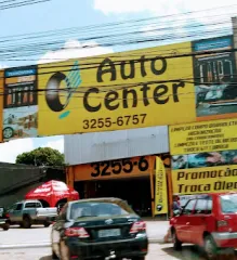 Imagem 1 da empresa LOJA DO BORRACHEIRO Pneus em Ananindeua PA