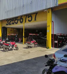 Imagem 2 da empresa LOJA DO BORRACHEIRO Pneus em Ananindeua PA