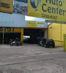 Imagem 4 da empresa LOJA DO BORRACHEIRO Pneus em Ananindeua PA