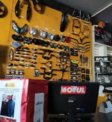 Imagem 6 da empresa LOJA DO BORRACHEIRO Pneus em Ananindeua PA