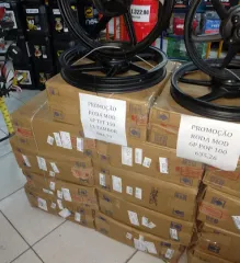 Imagem 7 da empresa LOJA DO BORRACHEIRO Pneus em Ananindeua PA