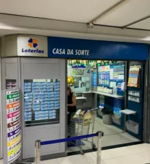 Imagem 4 da empresa LOTERIA DO SHOPPING BUTANTA Loterias em São Paulo SP