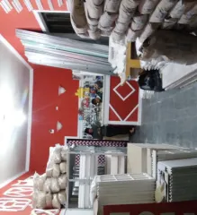 Imagem 1 da empresa M D GESSO DECORACOES EM GERAL Gesso em Suzano SP