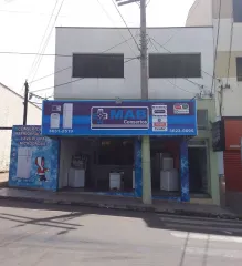 Imagem 1 da empresa MAB CONSERTOS Máquinas de Lavar Roupa - Conserto em São João Da Boa Vista SP
