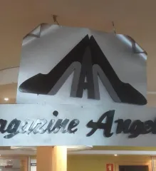 Imagem 1 da empresa MAGAZINE ANGELINA Lojas de Calçados em Jardinópolis SP