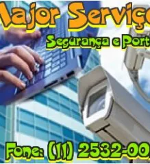 Imagem 4 da empresa MAJOR SERVICE- PORTARIA E LIMPEZA EM CONDOMÍNIOS terceirização de mão de obras vigia e porteiro em São Paulo SP