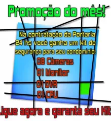 Imagem 6 da empresa MAJOR SERVICE- PORTARIA E LIMPEZA EM CONDOMÍNIOS terceirização de mão de obras vigia e porteiro em São Paulo SP