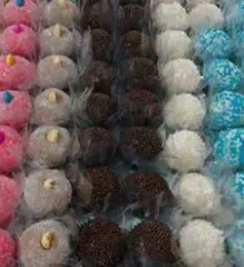 Imagem 3 da empresa MARI TELLES DOCES Salgadinhos em Palhoça SC