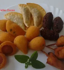 Imagem 4 da empresa MARI TELLES DOCES Salgadinhos em Palhoça SC