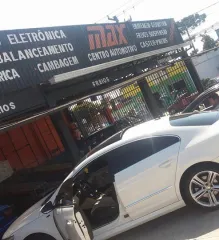Imagem 1 da empresa MAX CENTRO AUTOMOTIVO Centro Automotivo em Curitiba PR
