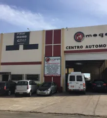 Imagem 1 da empresa MEGA SOM - MEGA CENTRO AUTOMOTIVO Oficinas Mecânicas em Indaiatuba SP