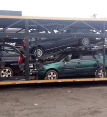Imagem 1 da empresa MERCADAO DE PEÇAS USADAS DOIS IRMÃOS Autopeças, Lojas de Peças e Acessórios Usados para Veículos Automotores em Carapicuíba SP