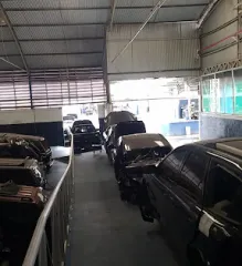Imagem 2 da empresa MERCADAO DE PEÇAS USADAS DOIS IRMÃOS Autopeças, Lojas de Peças e Acessórios Usados para Veículos Automotores em Carapicuíba SP