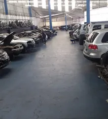 Imagem 4 da empresa MERCADAO DE PEÇAS USADAS DOIS IRMÃOS Autopeças, Lojas de Peças e Acessórios Usados para Veículos Automotores em Carapicuíba SP