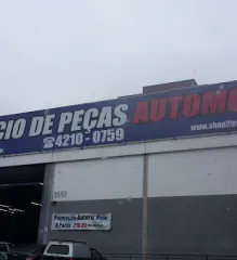 Imagem 5 da empresa MERCADAO DE PEÇAS USADAS DOIS IRMÃOS Autopeças, Lojas de Peças e Acessórios Usados para Veículos Automotores em Carapicuíba SP
