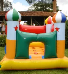 Imagem 1 da empresa MK BRINQUEDOS Festa infantil em São Paulo SP