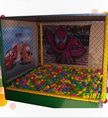 Imagem 2 da empresa MK BRINQUEDOS Festa infantil em São Paulo SP