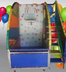 Imagem 6 da empresa MK BRINQUEDOS Festa infantil em São Paulo SP