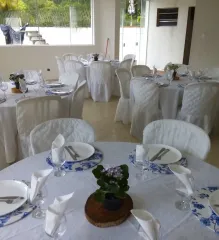 Imagem 1 da empresa MOGI MESAS Festas - Artigos - Aluguel em Mogi Das Cruzes SP