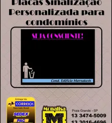 Imagem 2 da empresa MONALISA DIGITAL Grafica em Praia Grande SP