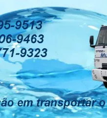 Imagem 1 da empresa MULT ÁGUAS CAMINHÃO PIPA Transporte de Água em Guarulhos SP