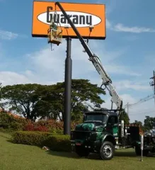 Imagem 1 da empresa MUNCK ITU SANTO EXPEDITO. Caminhões Munck em Itu SP