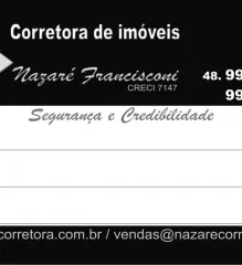 Imagem 2 da empresa NAZARE FRANCISCONI Corretores de Imóveis em Criciúma SC