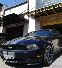 Imagem 1 da empresa NEEMIAS MARTELINHO DE OURO Automóveis - Funilaria e Pintura em Piracicaba SP