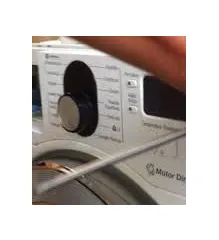 Imagem 1 da empresa NEMAQ ASSISTÊNCIA TÉCNICA Máquinas de Lavar Roupa - Conserto em Contagem MG