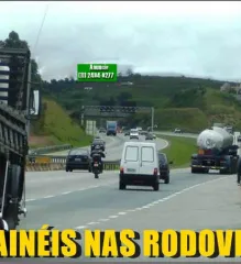Imagem 3 da empresa NEWBRASIL PUBLICIDADE OUT OF HOME MEDIA Propaganda e Publicidade em Guarulhos SP