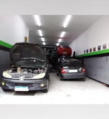 Imagem 2 da empresa NL AUTO MECÂNICA Oficinas Mecânicas em São Paulo SP