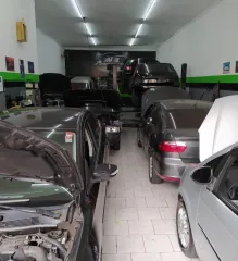 Imagem 3 da empresa NL AUTO MECÂNICA Oficinas Mecânicas em São Paulo SP