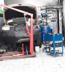 Imagem 7 da empresa NL AUTO MECÂNICA Oficinas Mecânicas em São Paulo SP
