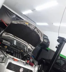 Imagem 8 da empresa NL AUTO MECÂNICA Oficinas Mecânicas em São Paulo SP