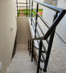 Imagem 2 da empresa OCORRIMAO ACESSORIOS corrimãos em São Paulo SP