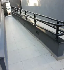 Imagem 3 da empresa OCORRIMAO ACESSORIOS corrimãos em São Paulo SP