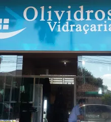 Imagem 1 da empresa OLIVIDROS Vidraçarias em Maringá PR