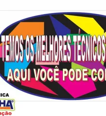 Imagem 3 da empresa ÔMEGA PHA Eletrodomésticos - Conserto em Ananindeua PA