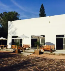 Imagem 1 da empresa PALAZZO DI BACO ESPAÇO DE EVENTOS espaço para festas em Porto Alegre RS