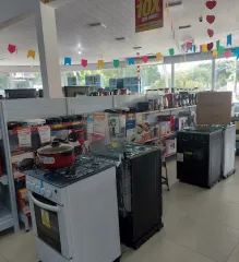 Imagem 12 da empresa PETROX E SUPERTEM BEIRA MAR EM ARACAJU - SE Postos de Combustíveis e Serviços - Produtos, Equipamentos e Manutenção em Aracaju SE