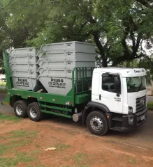 Imagem 1 da empresa PGRS BRASIL - GESTÃO DE RESÍDUOS Lixo e Resíduos Industriais - Projetos para Tratamento e Remoção em Campinas SP
