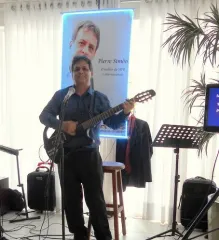 Imagem 5 da empresa PIERRE SIMÕES PRODUÇÕES Música ao Vivo em Brasília DF